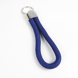 Porte-clés CORDE 20 - Noir