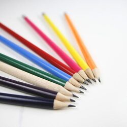 Crayon MINA