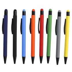 Stylo bille PEGAZ - Bleu Clair