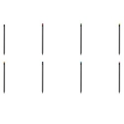 Crayon NERA - gomme Bleu