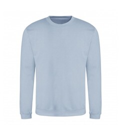 Sweat col rond AWDIS - Vert XL