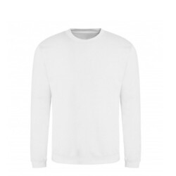 Sweat col rond AWDIS - Vert XL