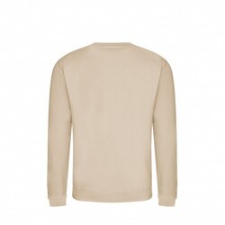 Sweat col rond AWDIS - Vert XL