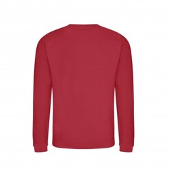 Sweat col rond AWDIS - Vert XL