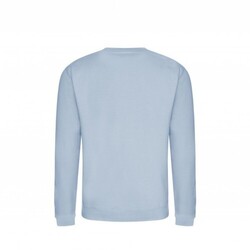 Sweat col rond AWDIS - Vert XL
