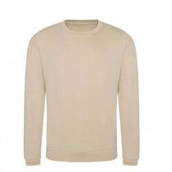 Sweat col rond AWDIS Unisexe
