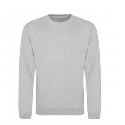 Sweat col rond AWDIS - Vert XL