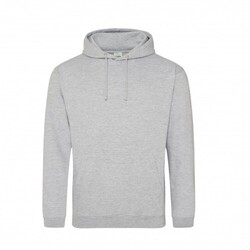 Sweat à capuche COLLEGE HOODIE - Bleu Marine XL