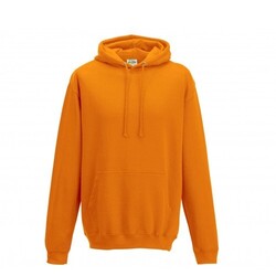 Sweat à capuche COLLEGE HOODIE - Bleu Marine XL