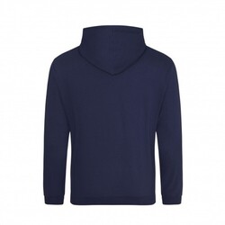 Sweat à capuche COLLEGE HOODIE - Bleu Marine XL