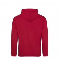 Sweat à capuche COLLEGE HOODIE - Bleu Marine XL