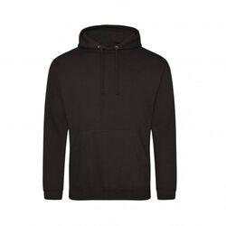 Sweat à capuche COLLEGE HOODIE Unisexe