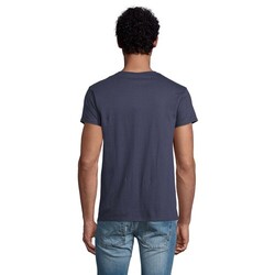 Tee-shirt EPIC 140 Unisexe Rouge S