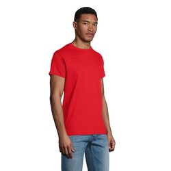 Tee-shirt EPIC 140 Unisexe Rouge S