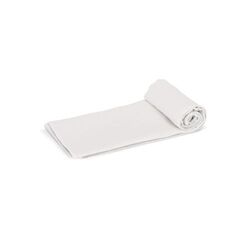 Serviette de golf à séchage rapide avec crochet R-PET 30 x 30 cm sublimation