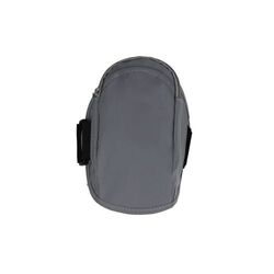 Brassard de sport réfléchissant avec pochette pour objets de valeur