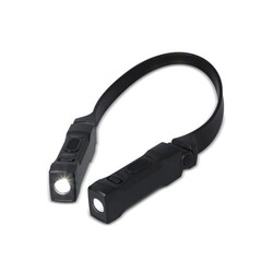 Lampe de cou rechargeable mains libres