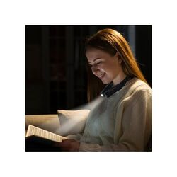 Lampe de cou rechargeable mains libres