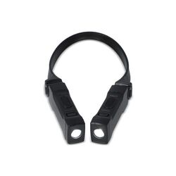 Lampe de cou rechargeable mains libres