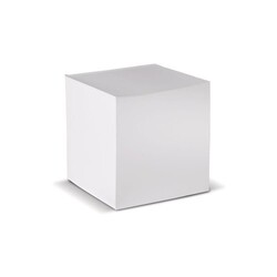 Bloc cube 10x10x10cm