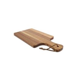 Planche de service en acacia 37 x 18 x 1.5cm