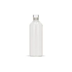 Bouteille en verre 1000ml