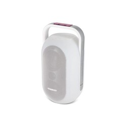 ML-625| Muse Enceinte Bluetooth à lumière ambiante pour intérieur/extérieur