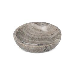Sagaform Sten Bol en marbre travertin