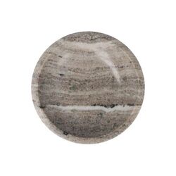 Sagaform Sten Bol en marbre travertin