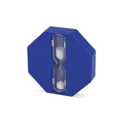 Minuterie de douche Hexagon - 5min