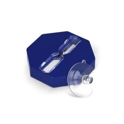 Minuterie de douche Hexagon - 5min