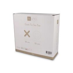 InSideOut Tic Tac Toe géant