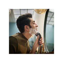 S3341|Philips rasoir électrique eau et poussière
