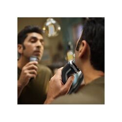 S3341|Philips rasoir électrique eau et poussière