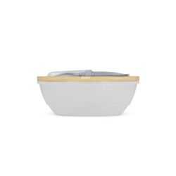 Lunchbox R-PP & bambou avec couverts - 1L