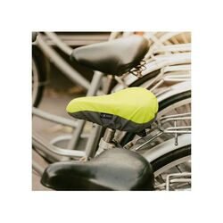 R-PET Housse de selle réfléchissant