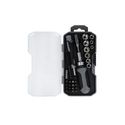 Set d'outils de 41 pièces