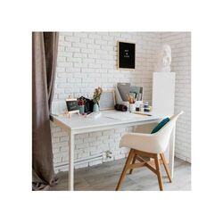 Tableau noir sur chevalet