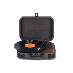 MT-207|Tourne disque Vintage  avec sortie BT