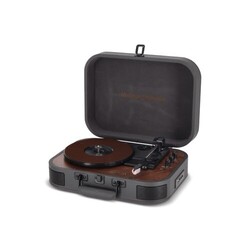 MT-207|Tourne disque Vintage  avec sortie BT