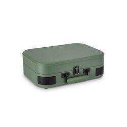 MT-207|Tourne disque Vintage  avec sortie BT