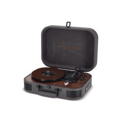 MT-207|Tourne disque Vintage  avec sortie BT