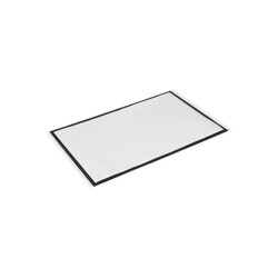 Paillasson en sublimation 60 x 90 cm