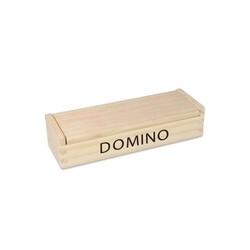 Domino InSideOut