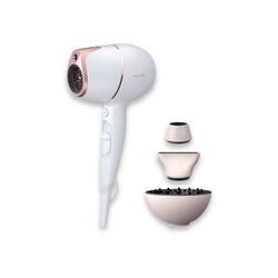 BHD628|Sèche-cheveux Philips SenseIQ avec diffuseur