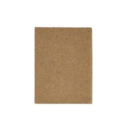 Notes autocollantes papier craft 2