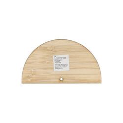 Rapporteur en bambou