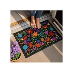 Paillasson en sublimation 50 x 75 cm