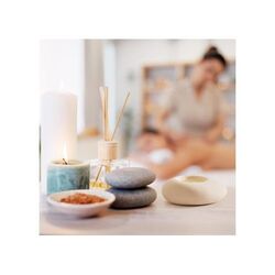 Coffret InsideOut Aroma Pebble avec 6 huiles essentielles