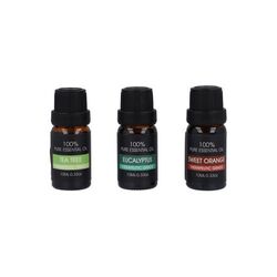 Coffret InsideOut Aroma Pebble avec 6 huiles essentielles